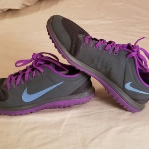 Nike shoes